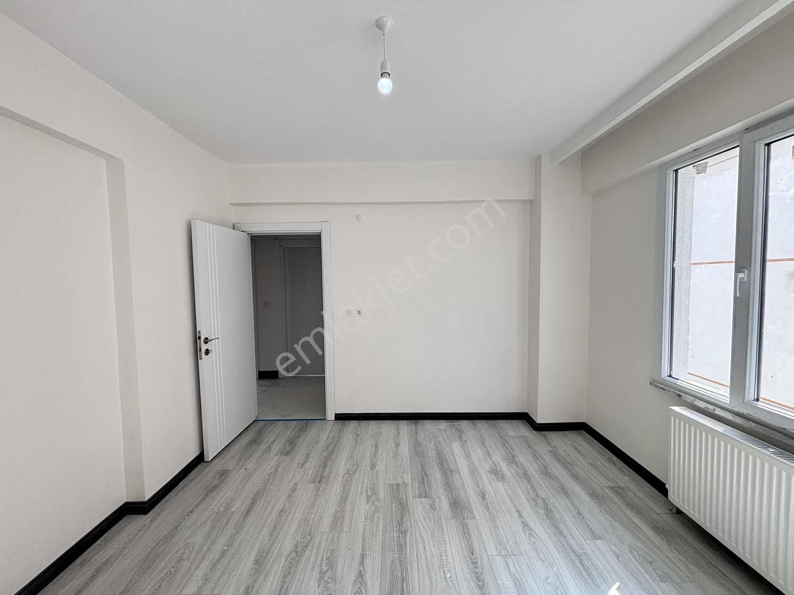 Fa Özbirden Okullar Bölgesinde Öncephe İskanlı 2+1daire - Görsel 17