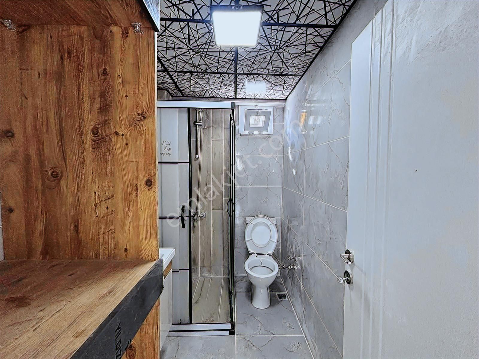 Fa Özbirden Okullar Bölgesinde Öncephe İskanlı 2+1daire - Görsel 14