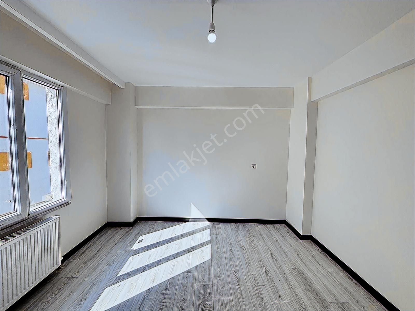 Fa Özbirden Okullar Bölgesinde Öncephe İskanlı 2+1daire - Görsel 3