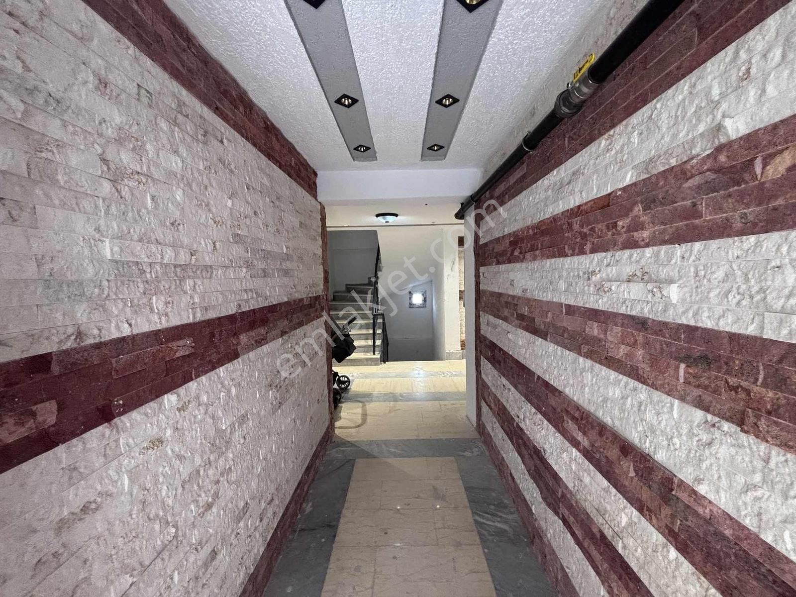 Fa Özbirden Okullar Bölgesinde Öncephe İskanlı 2+1daire - Görsel 4