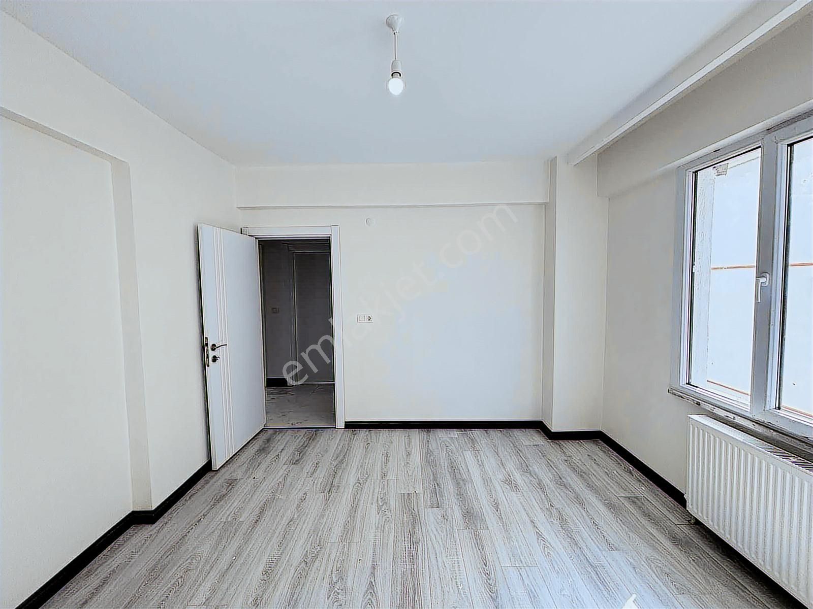 Fa Özbirden Okullar Bölgesinde Öncephe İskanlı 2+1daire - Görsel 8