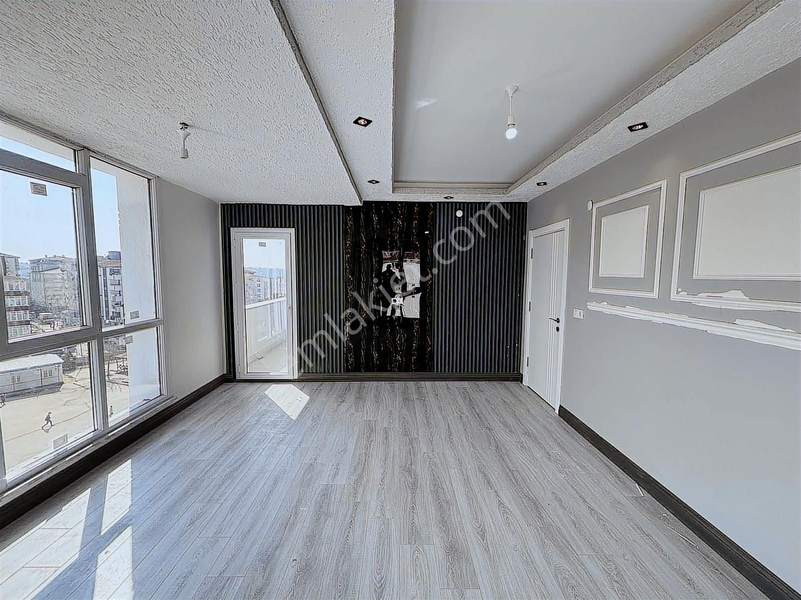 Fa Özbirden Okullar Bölgesinde Öncephe İskanlı 2+1daire - Görsel 13