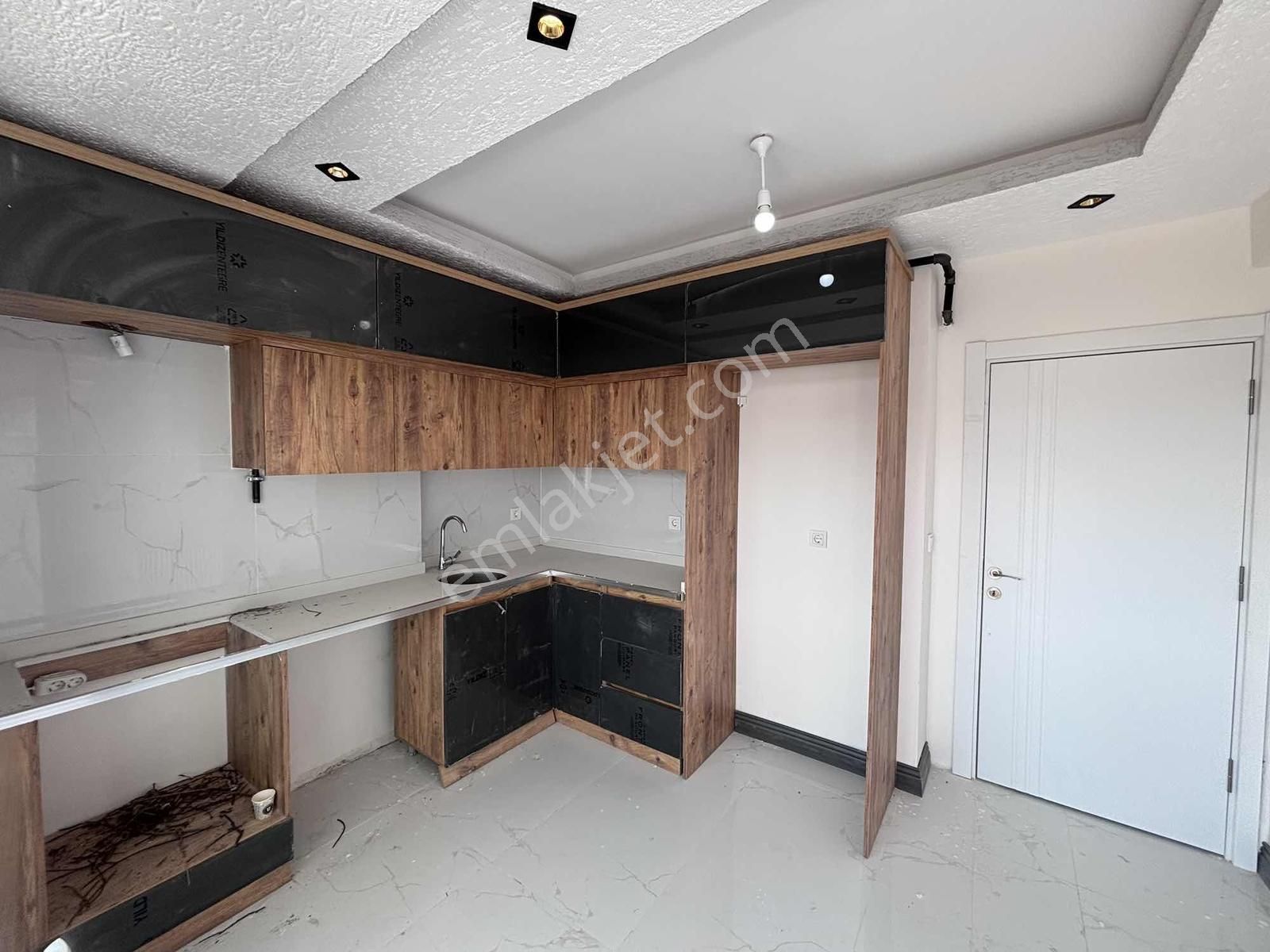 Fa Özbirden Okullar Bölgesinde Öncephe İskanlı 2+1daire - Görsel 28