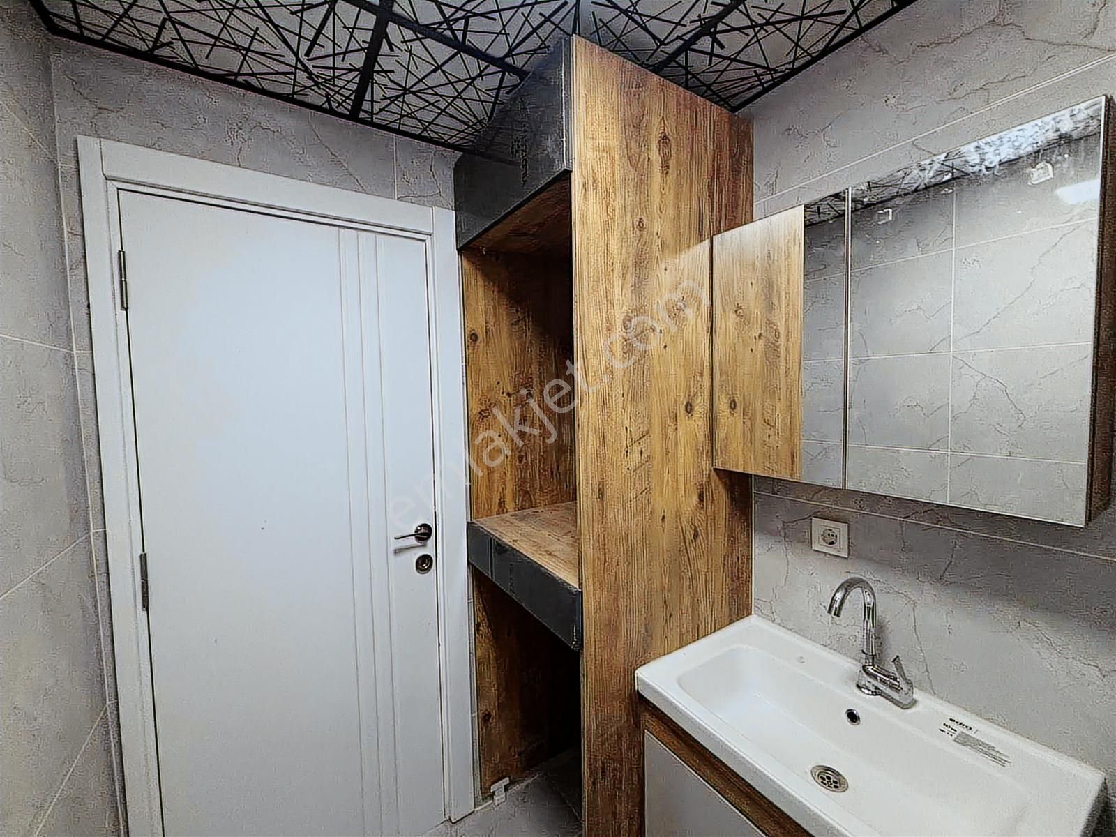 Fa Özbirden Okullar Bölgesinde Öncephe İskanlı 2+1daire - Görsel 7