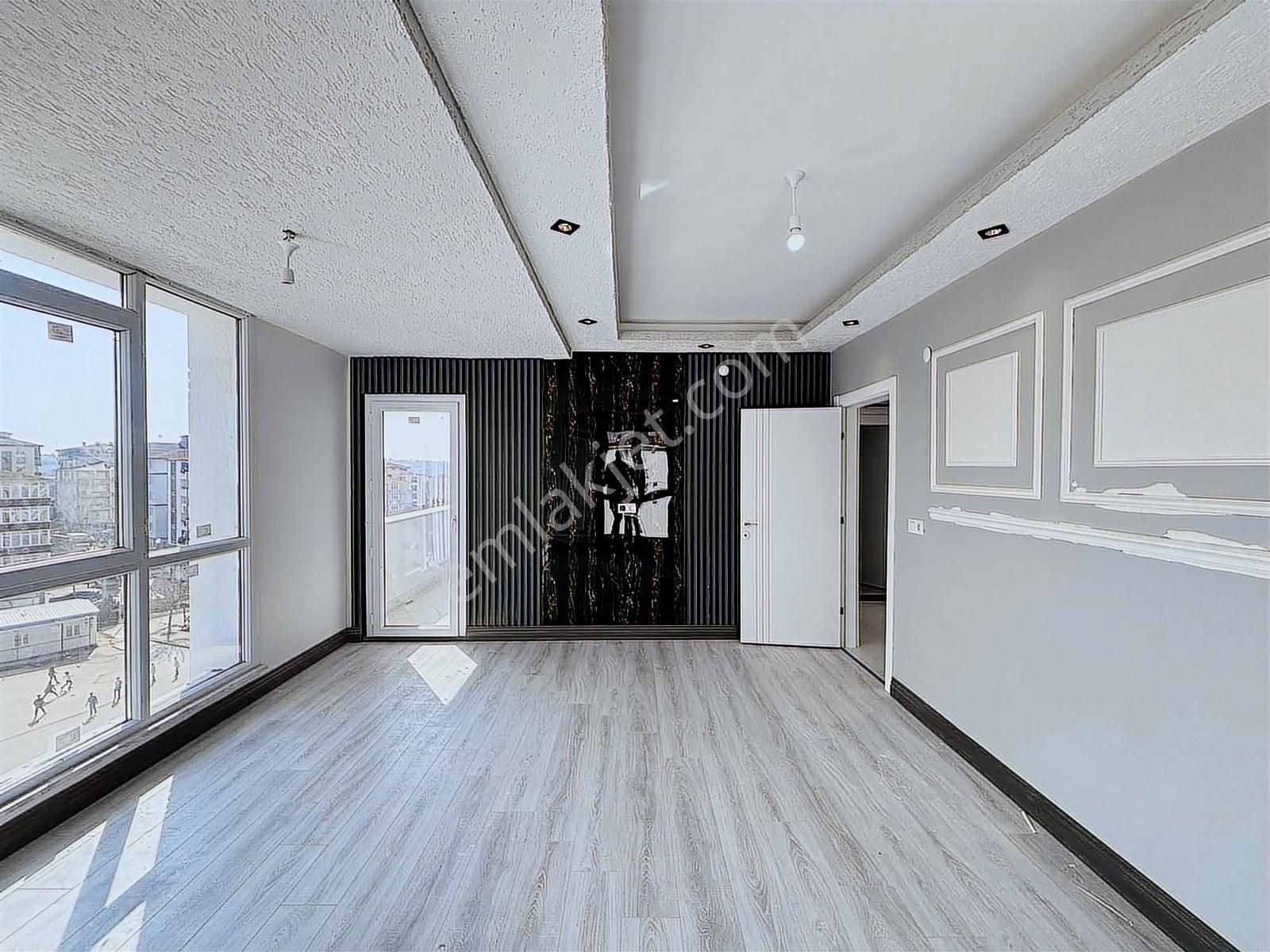 Fa Özbirden Okullar Bölgesinde Öncephe İskanlı 2+1daire - Görsel 25