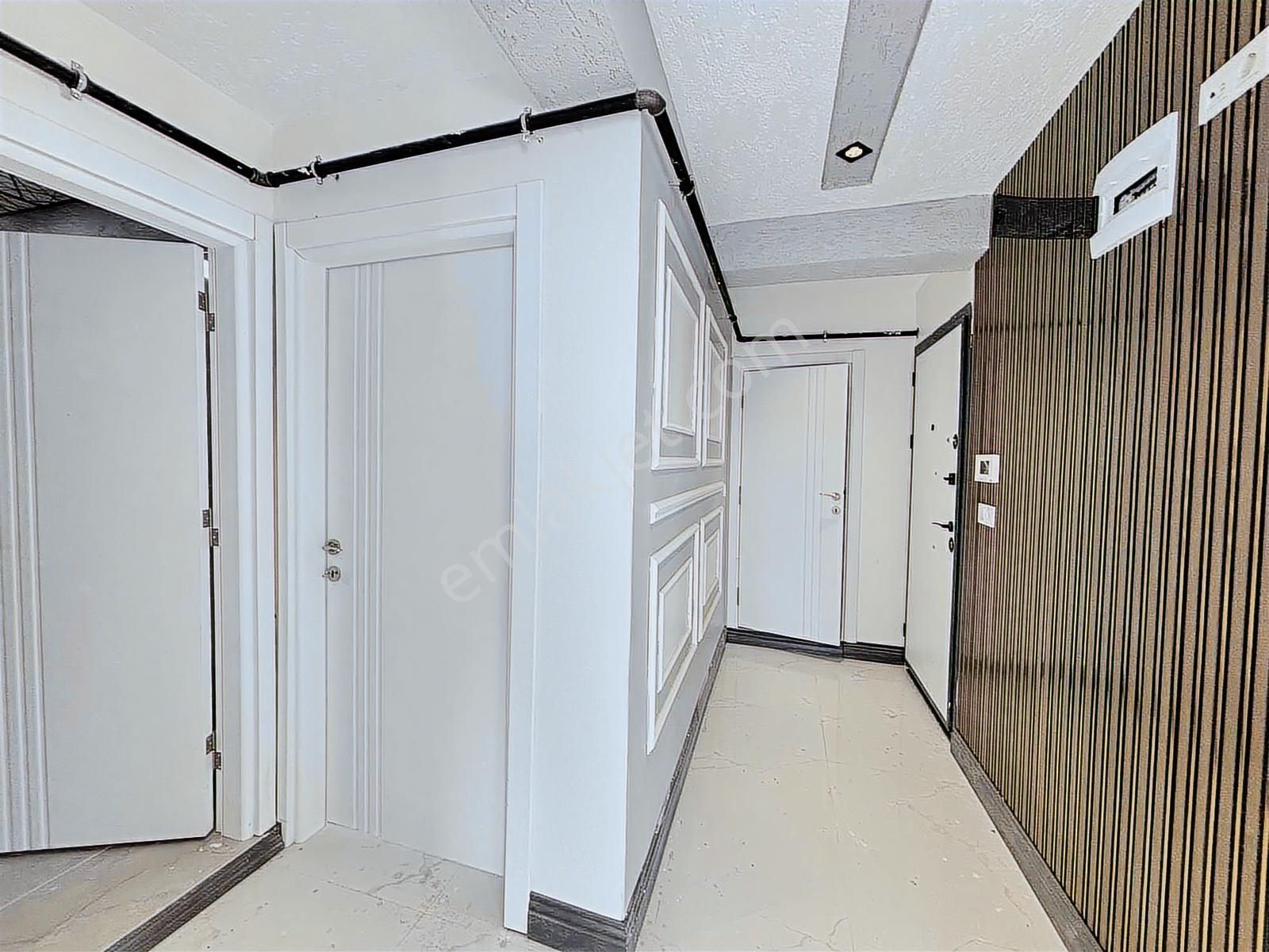 Fa Özbirden Okullar Bölgesinde Öncephe İskanlı 2+1daire - Görsel 31