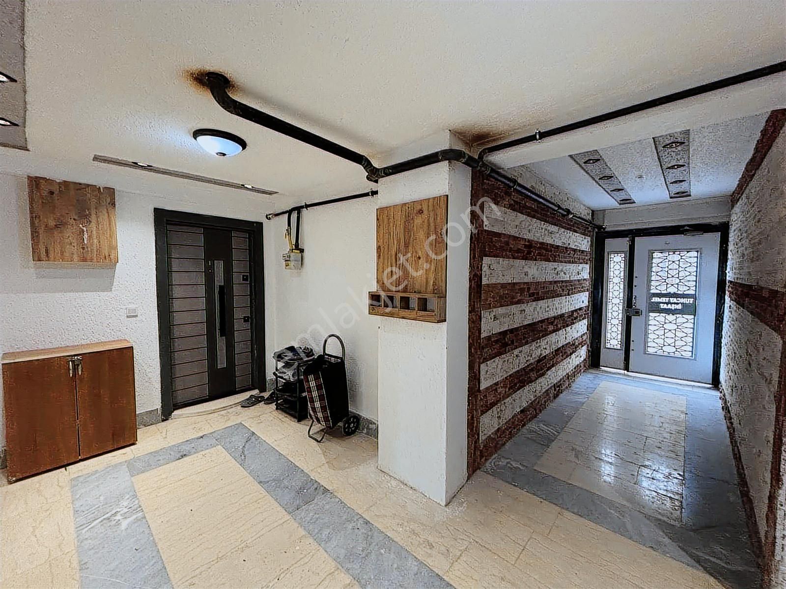 Fa Özbirden Okullar Bölgesinde Öncephe İskanlı 2+1daire - Görsel 9