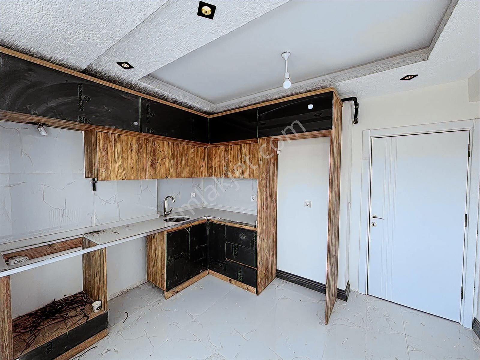 Fa Özbirden Okullar Bölgesinde Öncephe İskanlı 2+1daire - Görsel 11