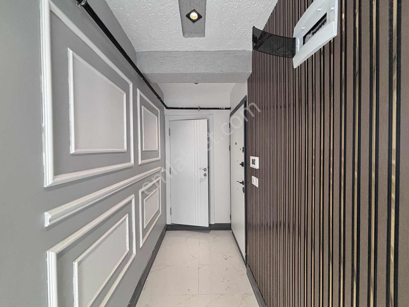 Fa Özbirden Okullar Bölgesinde Öncephe İskanlı 2+1daire - Görsel 6