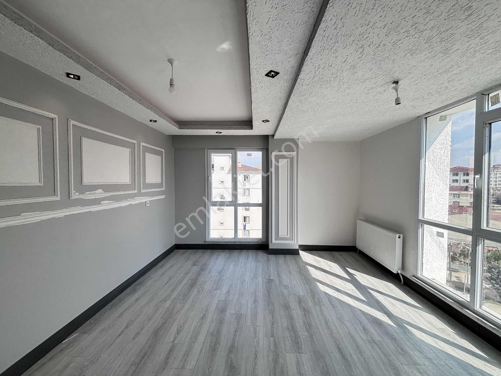 Fa Özbirden Okullar Bölgesinde Öncephe İskanlı 2+1daire - Görsel 24