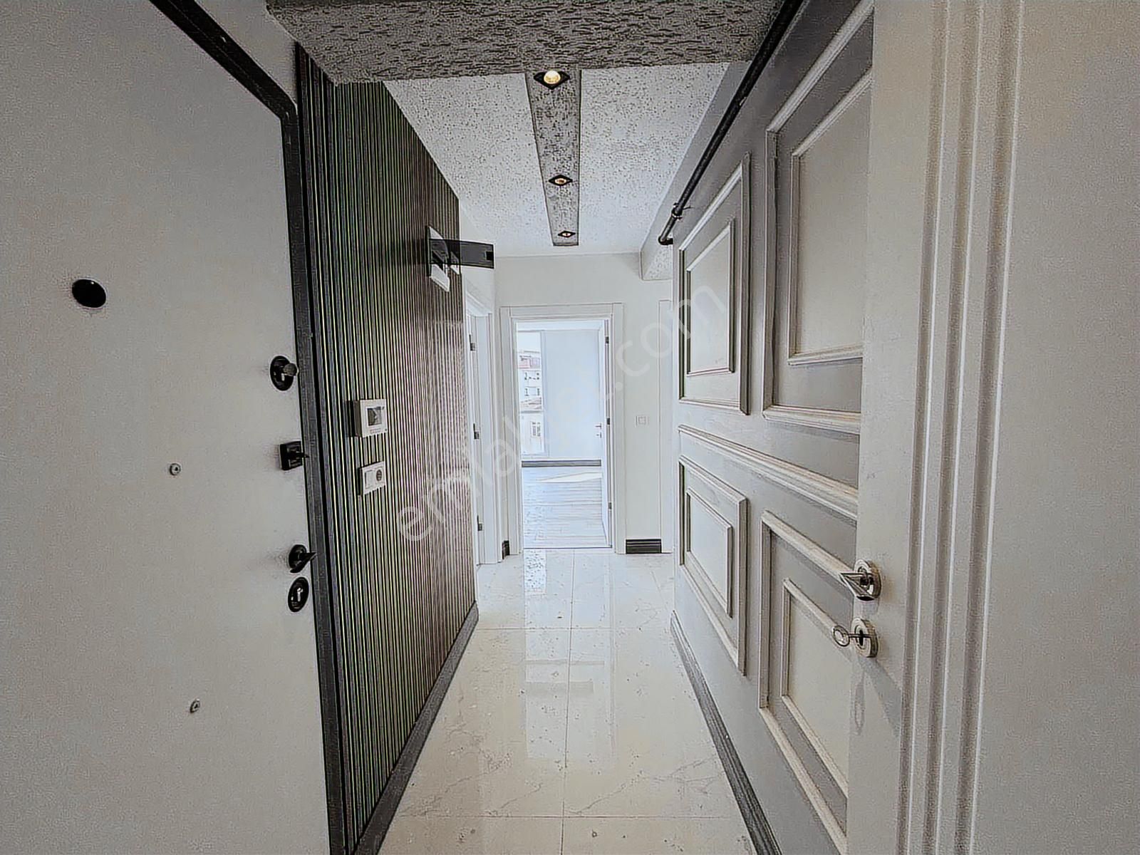 Fa Özbirden Okullar Bölgesinde Öncephe İskanlı 2+1daire - Görsel 18