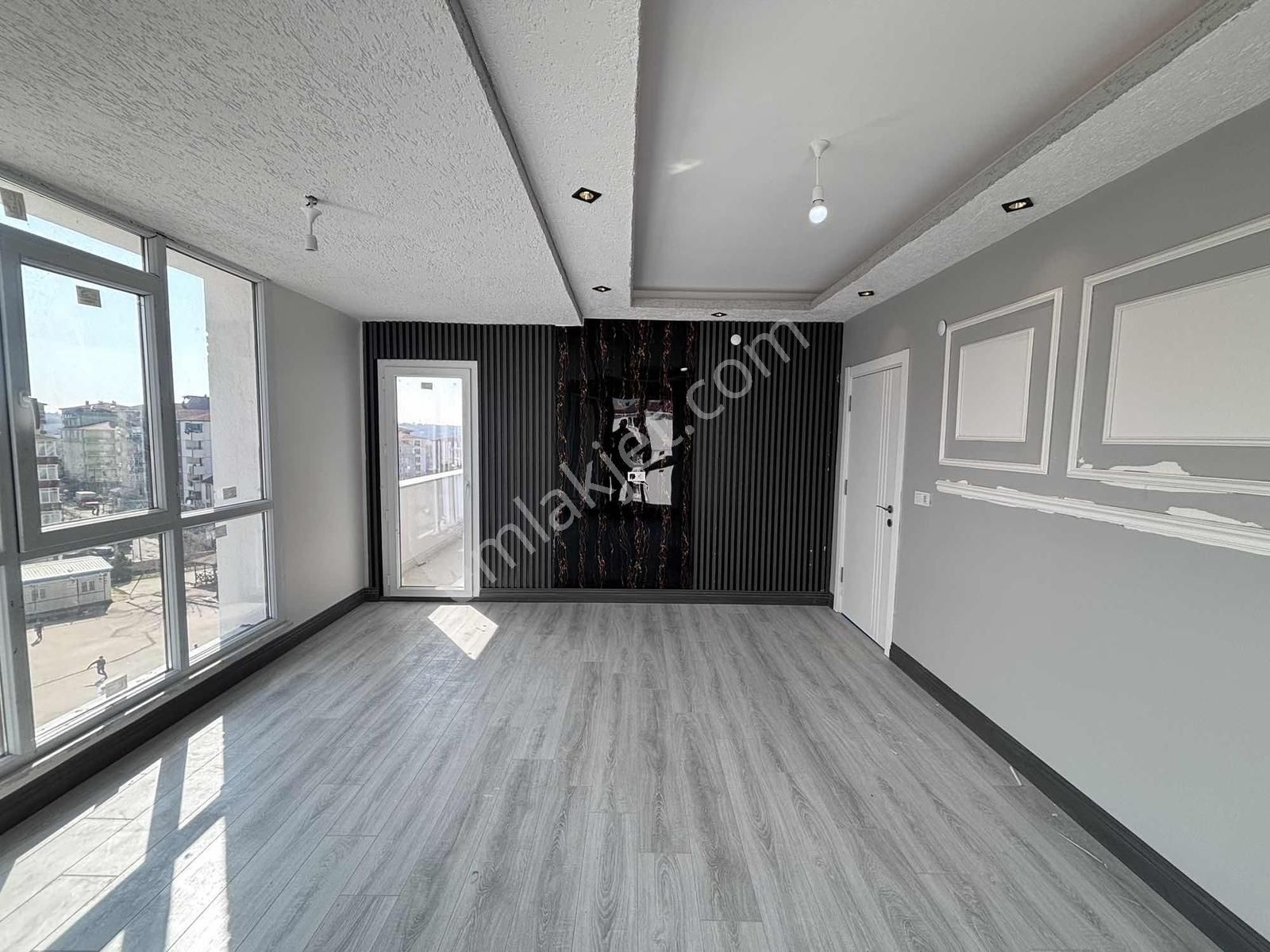 Fa Özbirden Okullar Bölgesinde Öncephe İskanlı 2+1daire - Görsel 26