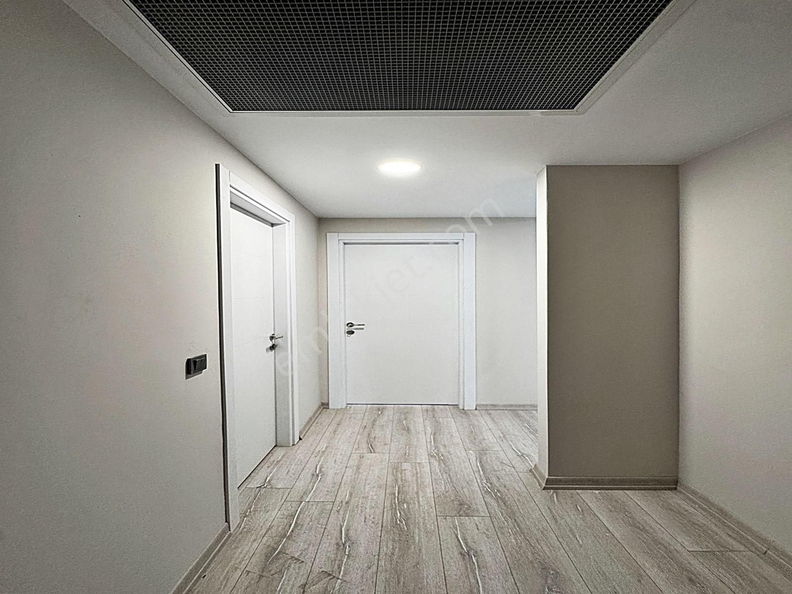 Cadde34 Yapı'dan Kısa Katlı Full Konsept Site İçerisinde Havuz Cepheli 2+1 Sıfır Satılık Daireler - Görsel 11