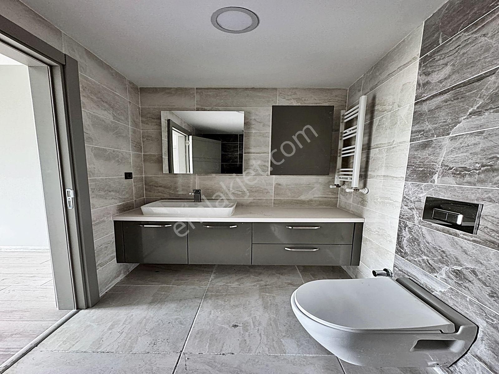 Cadde34 Yapı'dan Kısa Katlı Full Konsept Site İçerisinde Havuz Cepheli 2+1 Sıfır Satılık Daireler - Görsel 7