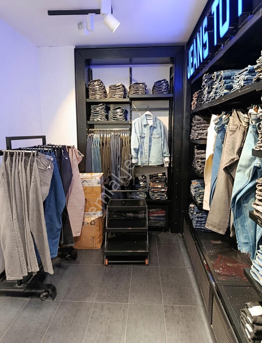Muğla Menteşe'de Ana Cadde Üzeri Satılık 175 M2 İş Yeri - Görsel 7
