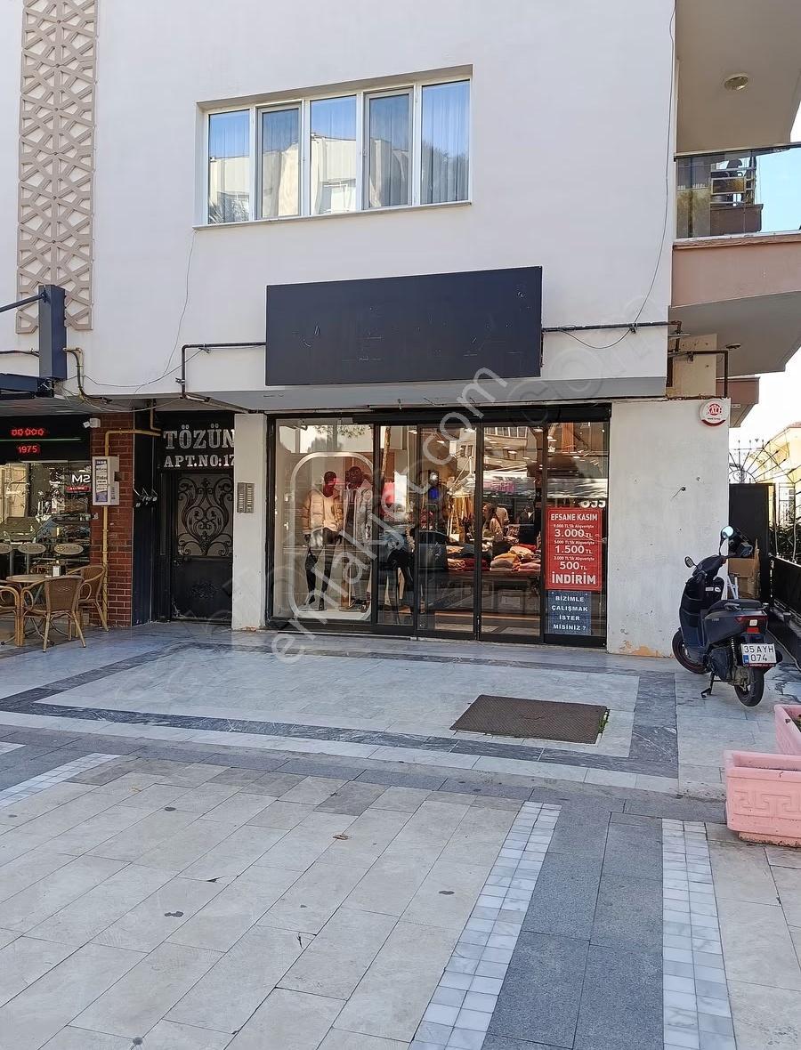 Muğla Menteşe'de Ana Cadde Üzeri Satılık 175 M2 İş Yeri - Görsel 3