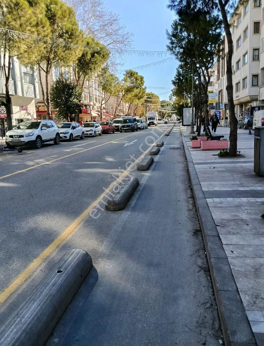 Muğla Menteşe'de Ana Cadde Üzeri Satılık 175 M2 İş Yeri - Görsel 15