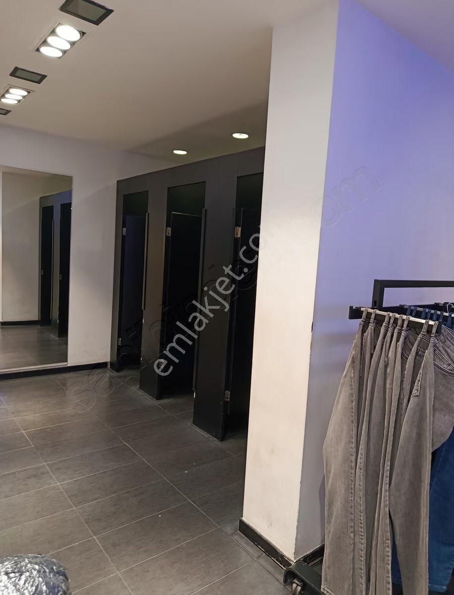 Muğla Menteşe'de Ana Cadde Üzeri Satılık 175 M2 İş Yeri - Görsel 29