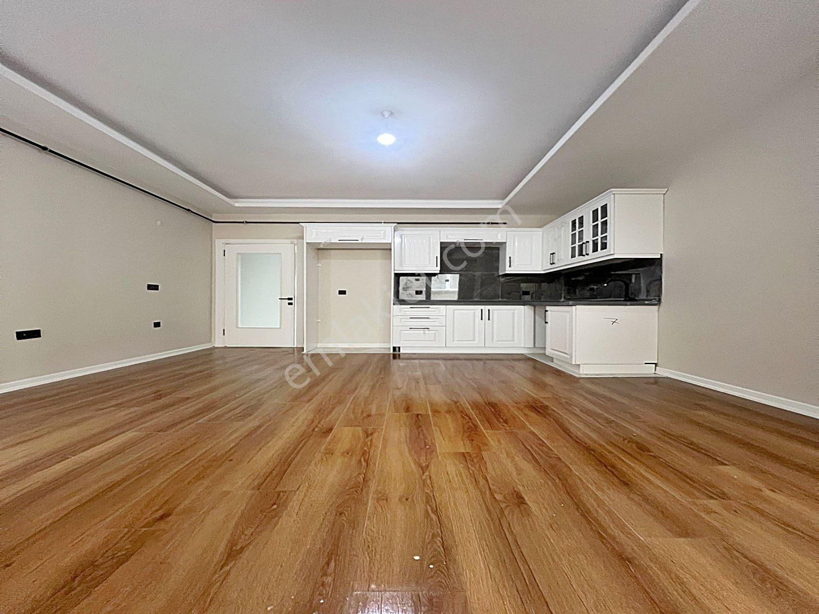 Cadd34 Yapı'dan Avcılar Metrobüsün Dibinde Sıfır Kapalı Otoparklı 2+1 Satılık Arakat Daire - Görsel 6