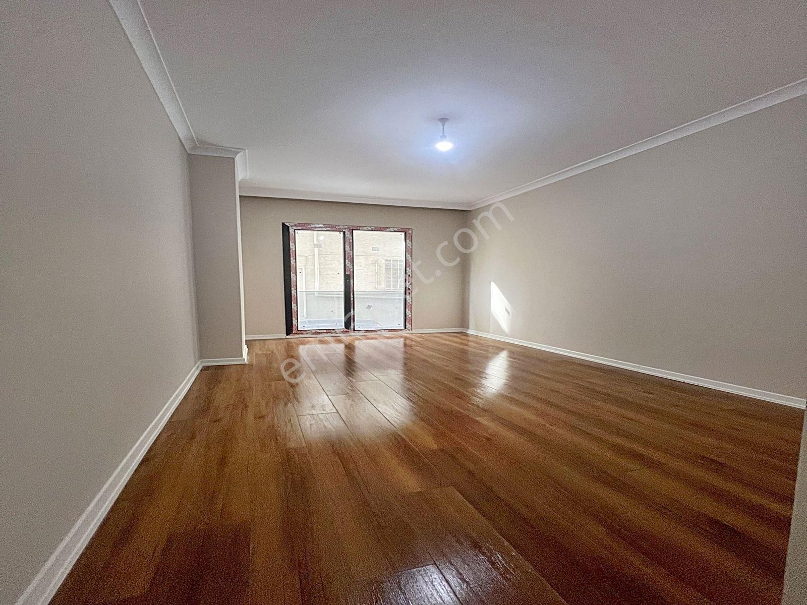 Cadd34 Yapı'dan Avcılar Metrobüsün Dibinde Sıfır Kapalı Otoparklı 2+1 Satılık Arakat Daire - Görsel 21