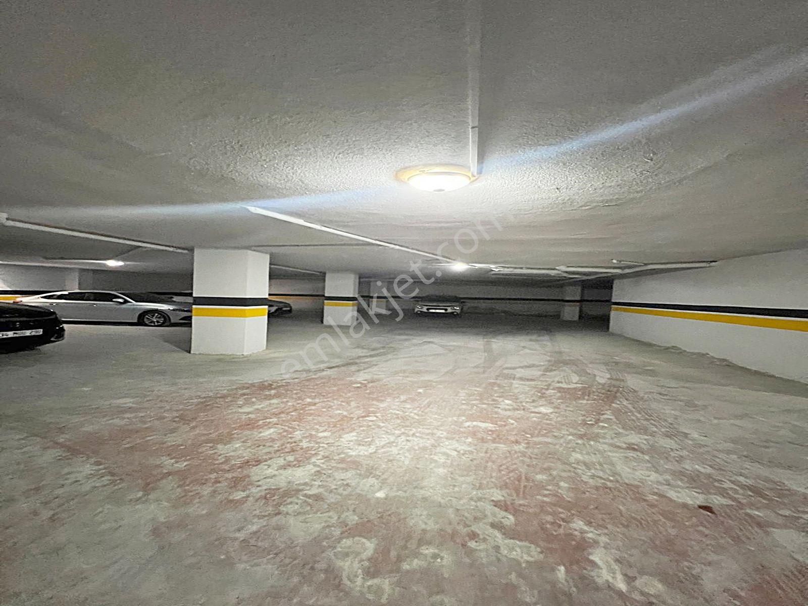 Cadd34 Yapı'dan Avcılar Metrobüsün Dibinde Sıfır Kapalı Otoparklı 2+1 Satılık Arakat Daire - Görsel 29