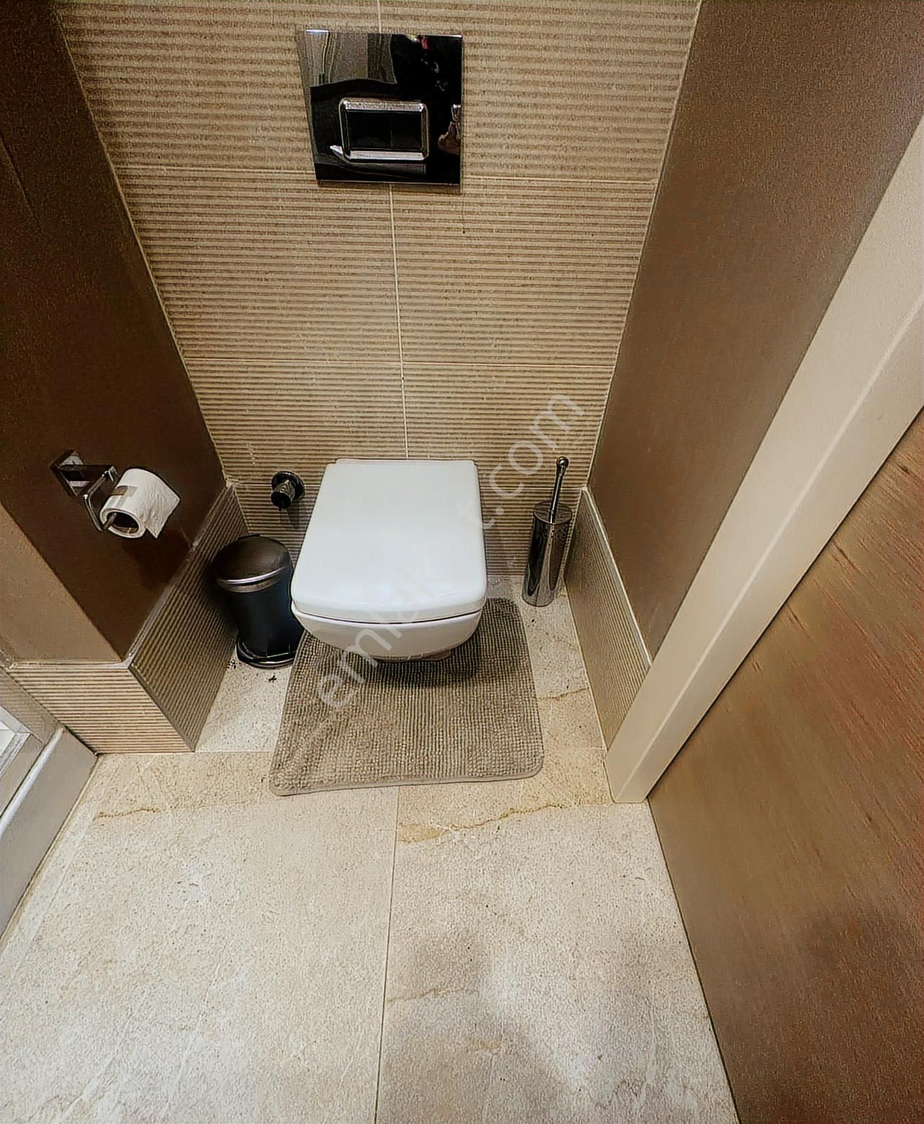 Sinpaş Altınoran Kulede Full Eşyalı 1+1 Lüks Kiralık Daire - Görsel 13