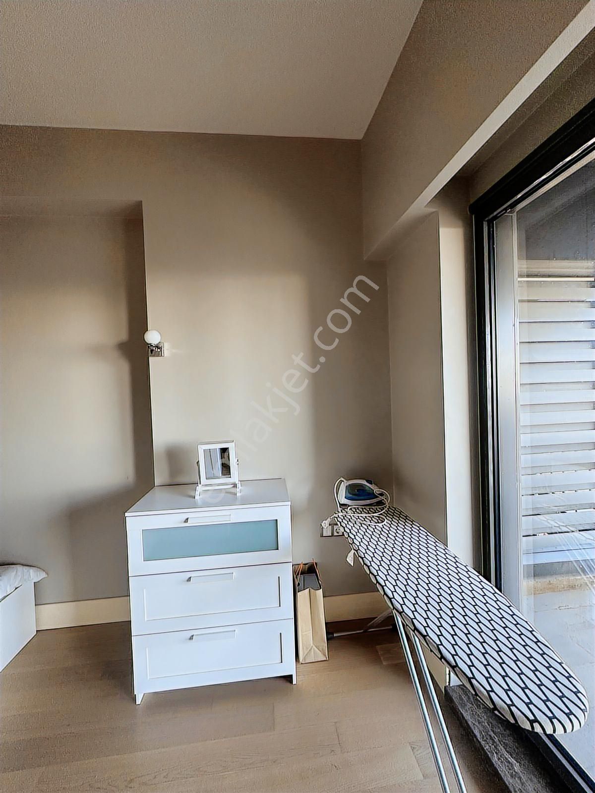 Sinpaş Altınoran Kulede Full Eşyalı 1+1 Lüks Kiralık Daire - Görsel 11