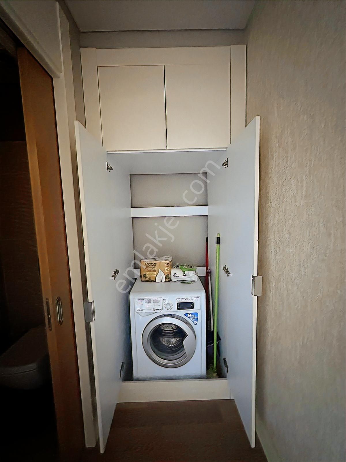 Sinpaş Altınoran Kulede Full Eşyalı 1+1 Lüks Kiralık Daire - Görsel 20