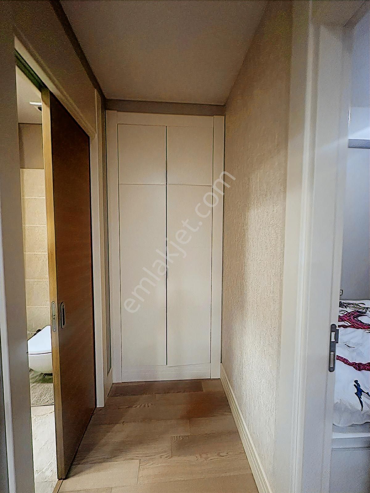 Sinpaş Altınoran Kulede Full Eşyalı 1+1 Lüks Kiralık Daire - Görsel 12