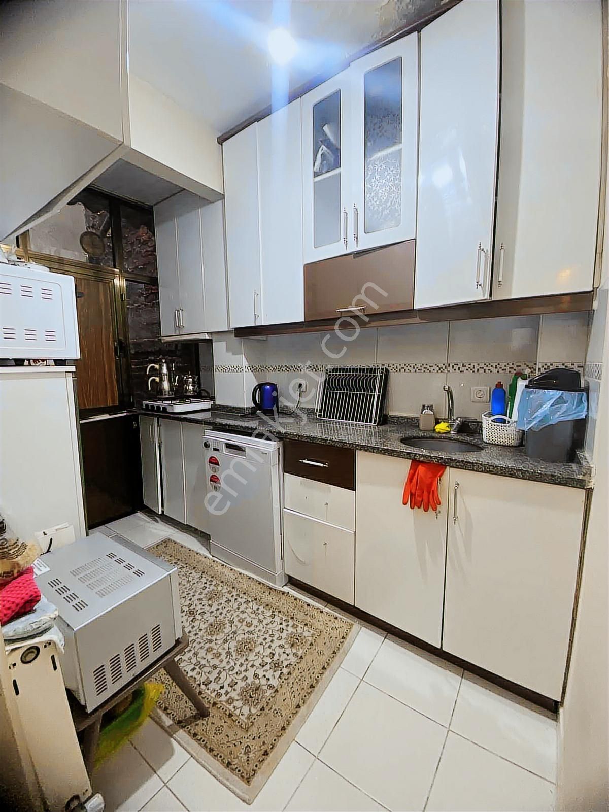 Fındıkzade Satılık Fırsat Niteliğinde Daire