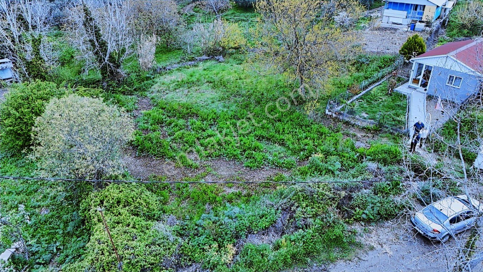 Esen'den Mudanya/yalıçiftlik'te Satılık Resmi Yola Cephe - Görsel 27