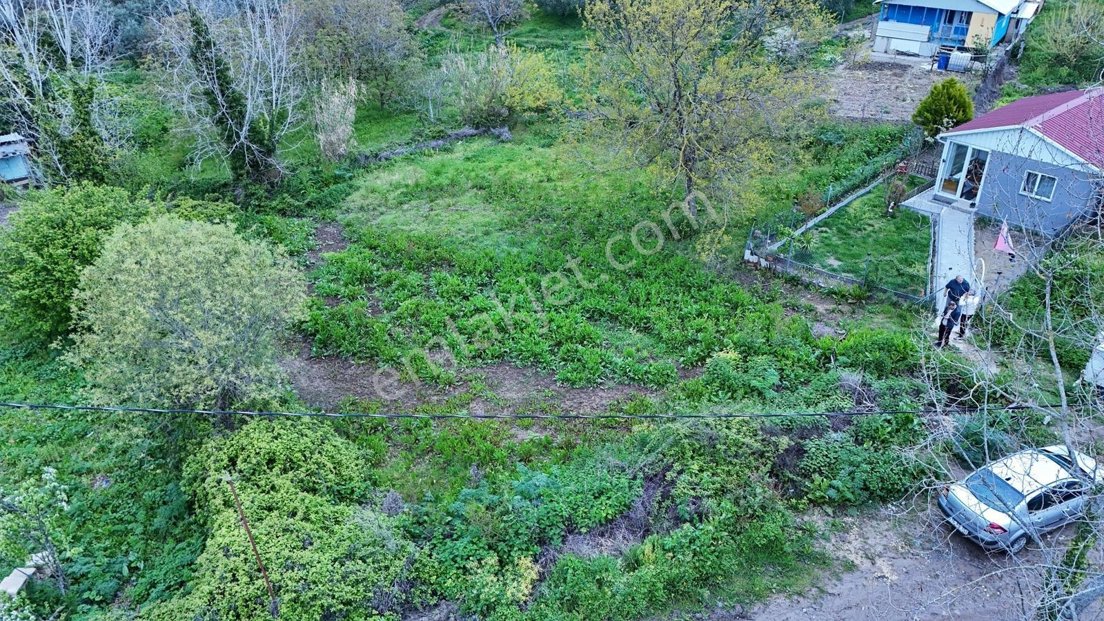 Esen'den Mudanya/yalıçiftlik'te Satılık Resmi Yola Cephe - Görsel 7