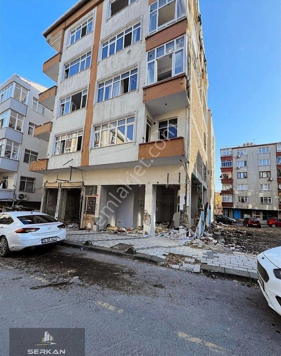 Serkan Gayrimenkulden Bahçelievler Fevziçakmakta Kentselden Dük