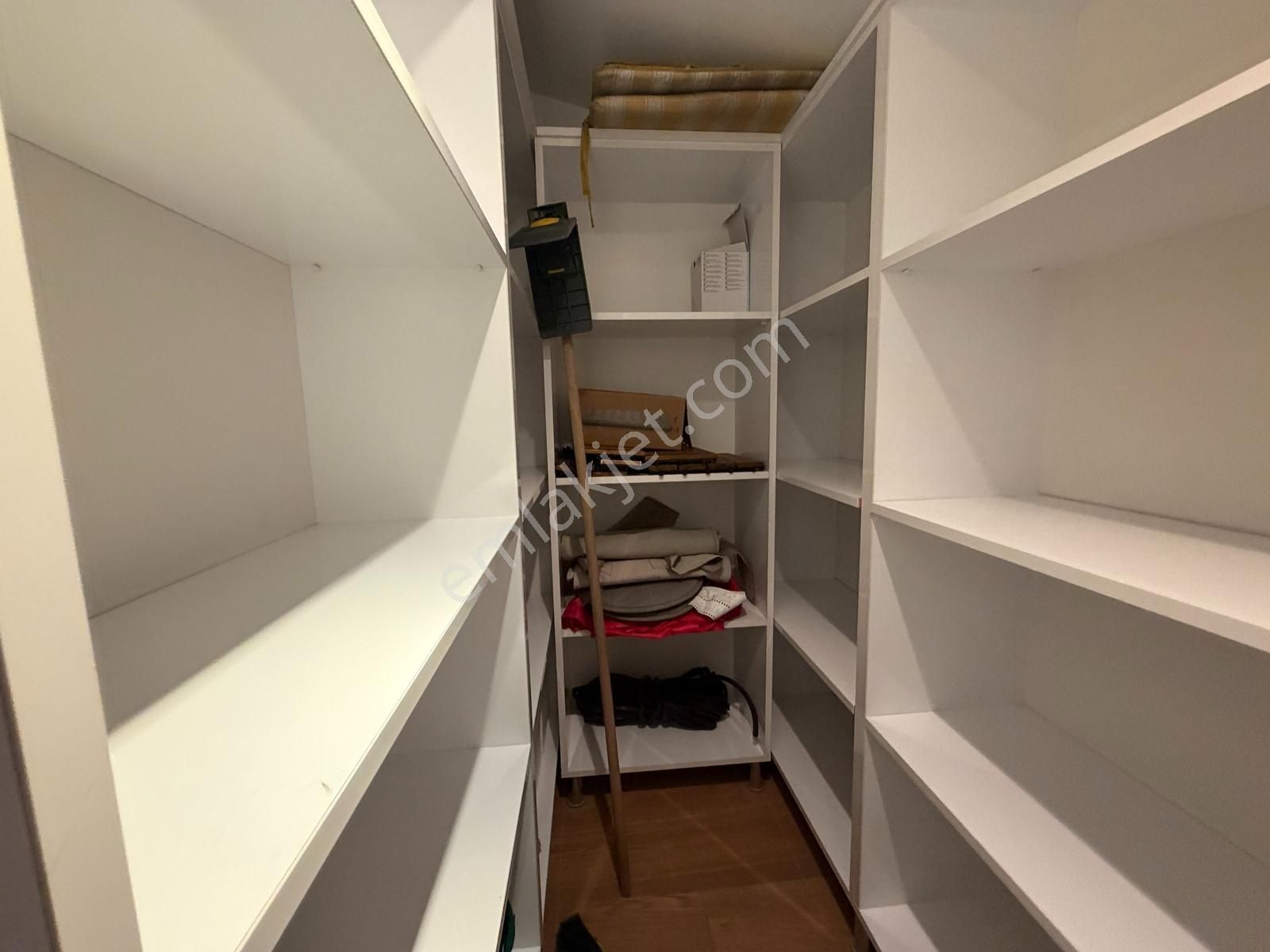 Akaretler Sıraevler Geniş Teraslı 1.5+1 Daire - Görsel 6