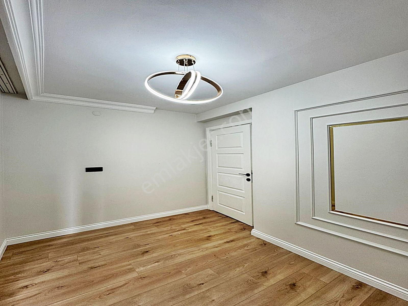 Cadde34 Yapı'dan Mehterçeşme'de Full Dekorlu %70 Krediye Uygun Acil Satılık Arakat - Görsel 18