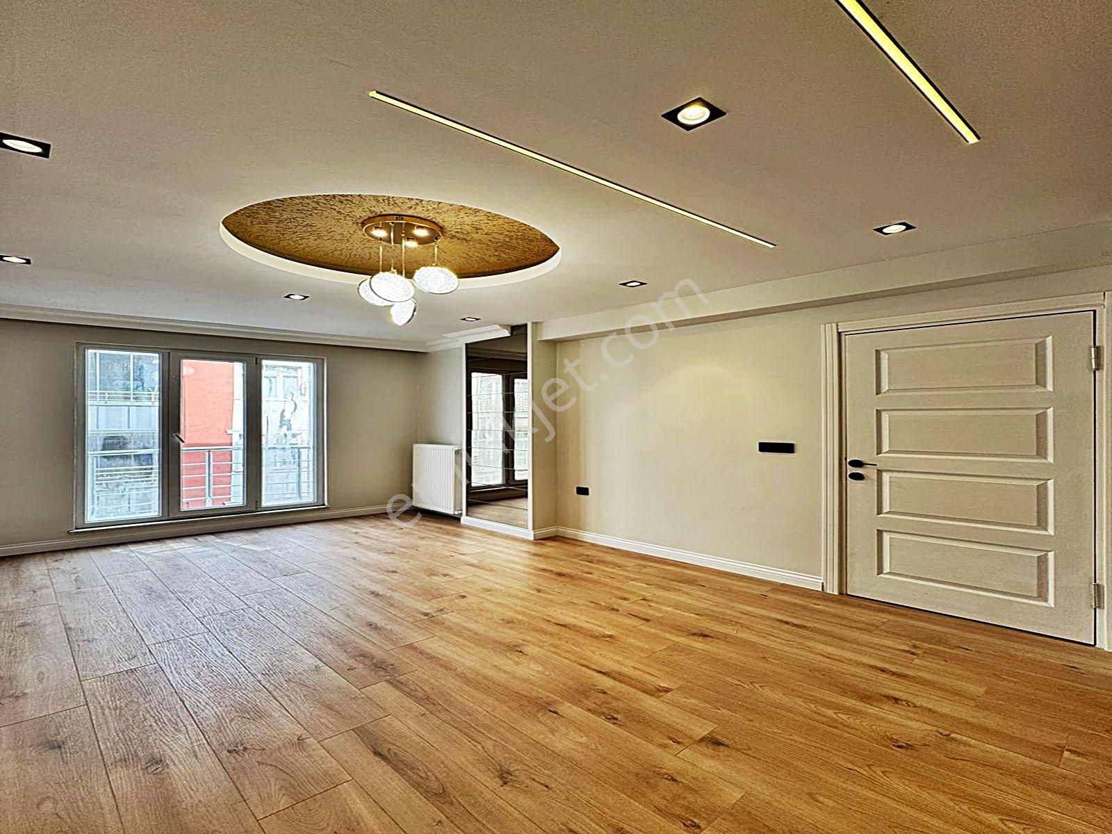 Cadde34 Yapı'dan Mehterçeşme'de Full Dekorlu %70 Krediye Uygun Acil Satılık Arakat - Görsel 4