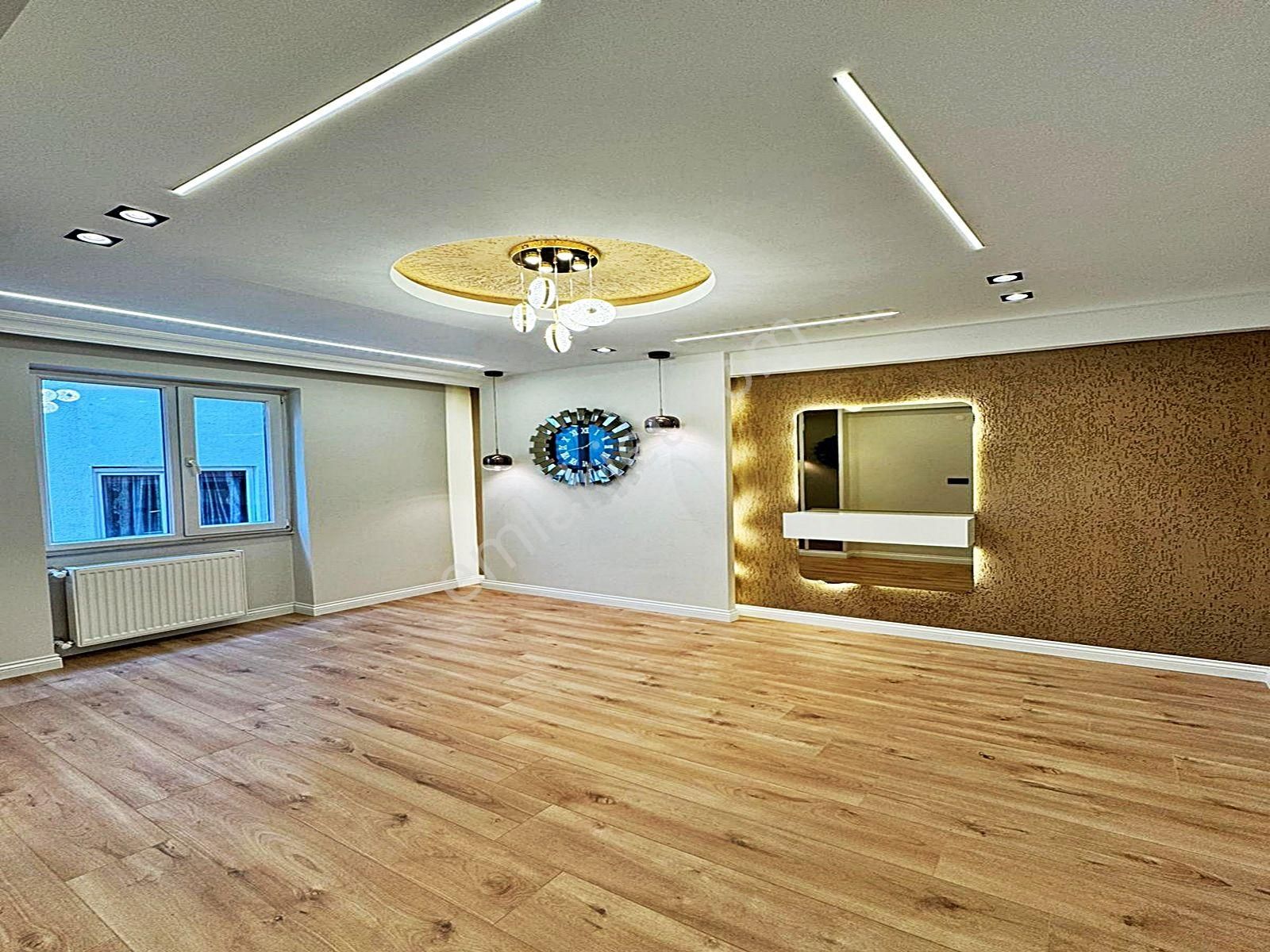 Cadde34 Yapı'dan Mehterçeşme'de Full Dekorlu %70 Krediye Uygun Acil Satılık Arakat - Görsel 13