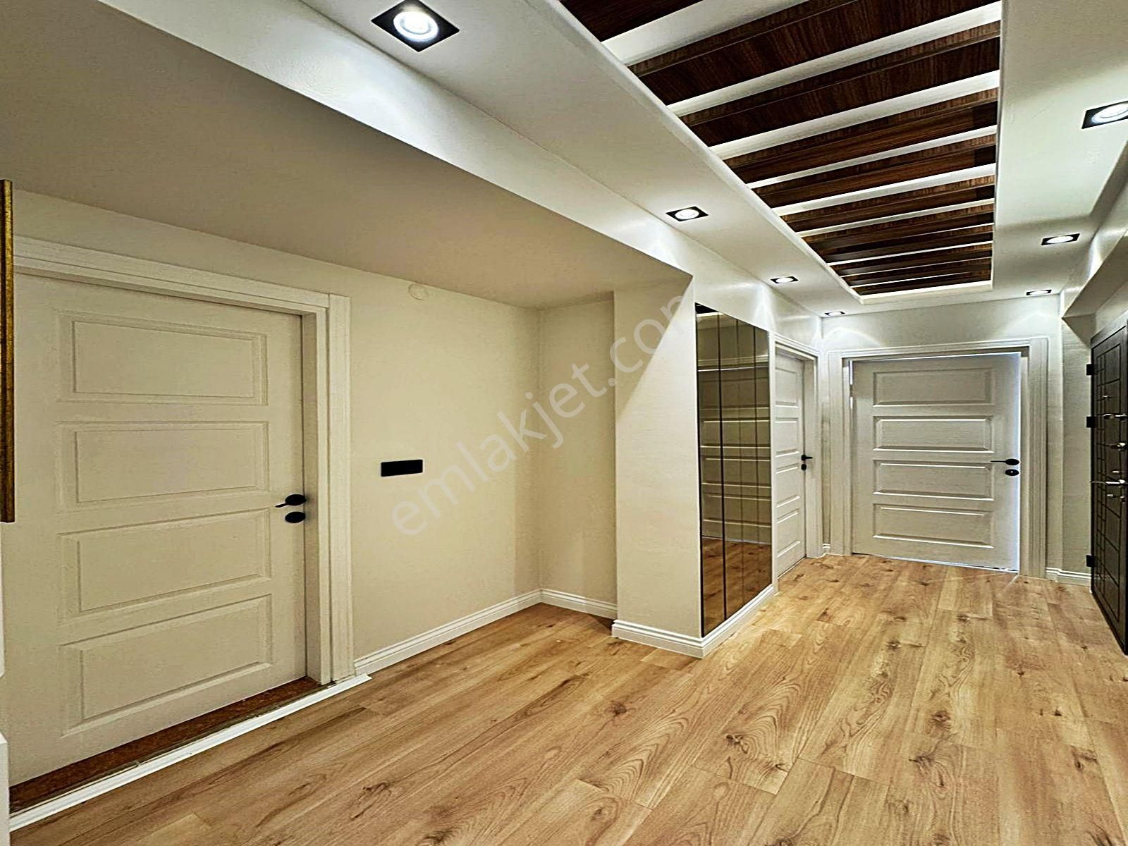 Cadde34 Yapı'dan Mehterçeşme'de Full Dekorlu %70 Krediye Uygun Acil Satılık Arakat - Görsel 7