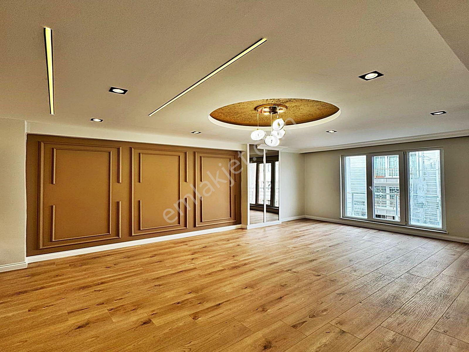 Cadde34 Yapı'dan Mehterçeşme'de Full Dekorlu %70 Krediye Uygun Acil Satılık Arakat - Görsel 2