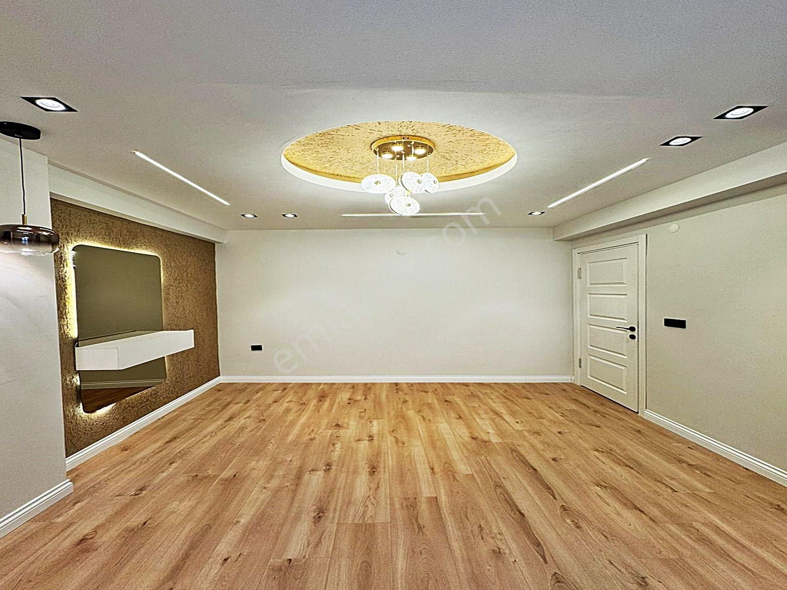 Cadde34 Yapı'dan Mehterçeşme'de Full Dekorlu %70 Krediye Uygun Acil Satılık Arakat - Görsel 10