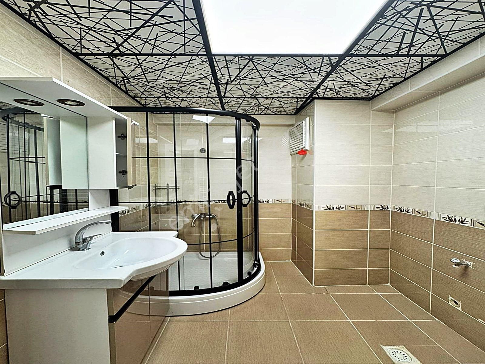 Cadde34 Yapı'dan Mehterçeşme'de Full Dekorlu %70 Krediye Uygun Acil Satılık Arakat - Görsel 22