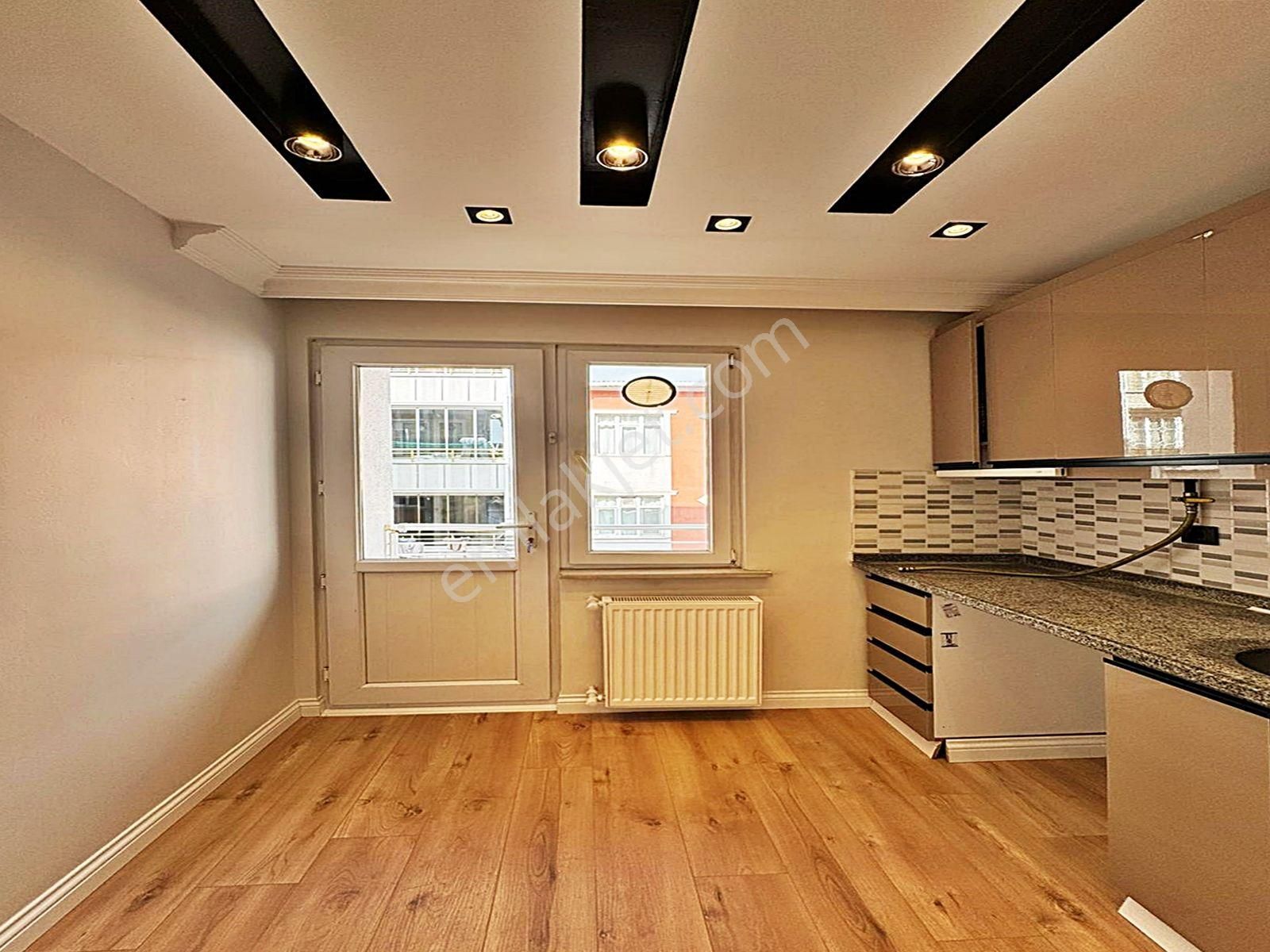 Cadde34 Yapı'dan Mehterçeşme'de Full Dekorlu %70 Krediye Uygun Acil Satılık Arakat - Görsel 15