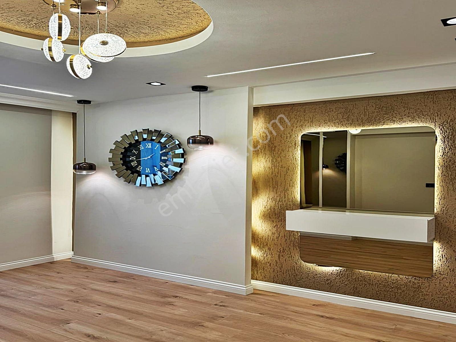 Cadde34 Yapı'dan Mehterçeşme'de Full Dekorlu %70 Krediye Uygun Acil Satılık Arakat - Görsel 12