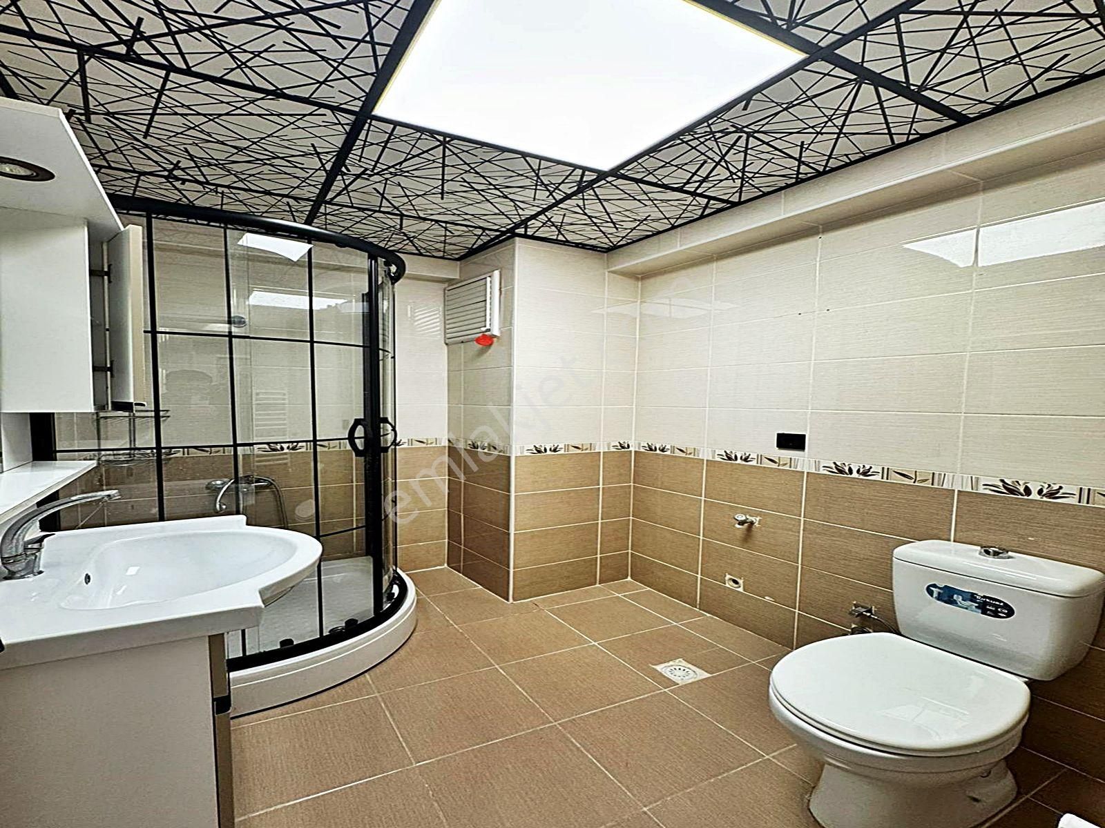 Cadde34 Yapı'dan Mehterçeşme'de Full Dekorlu %70 Krediye Uygun Acil Satılık Arakat - Görsel 23