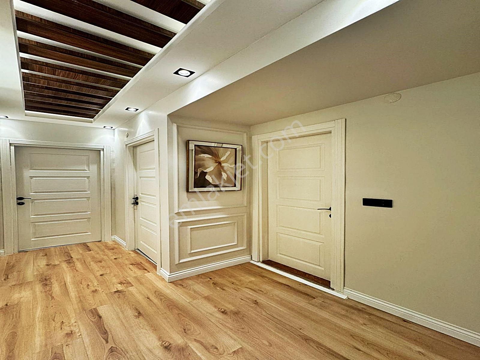 Cadde34 Yapı'dan Mehterçeşme'de Full Dekorlu %70 Krediye Uygun Acil Satılık Arakat - Görsel 9