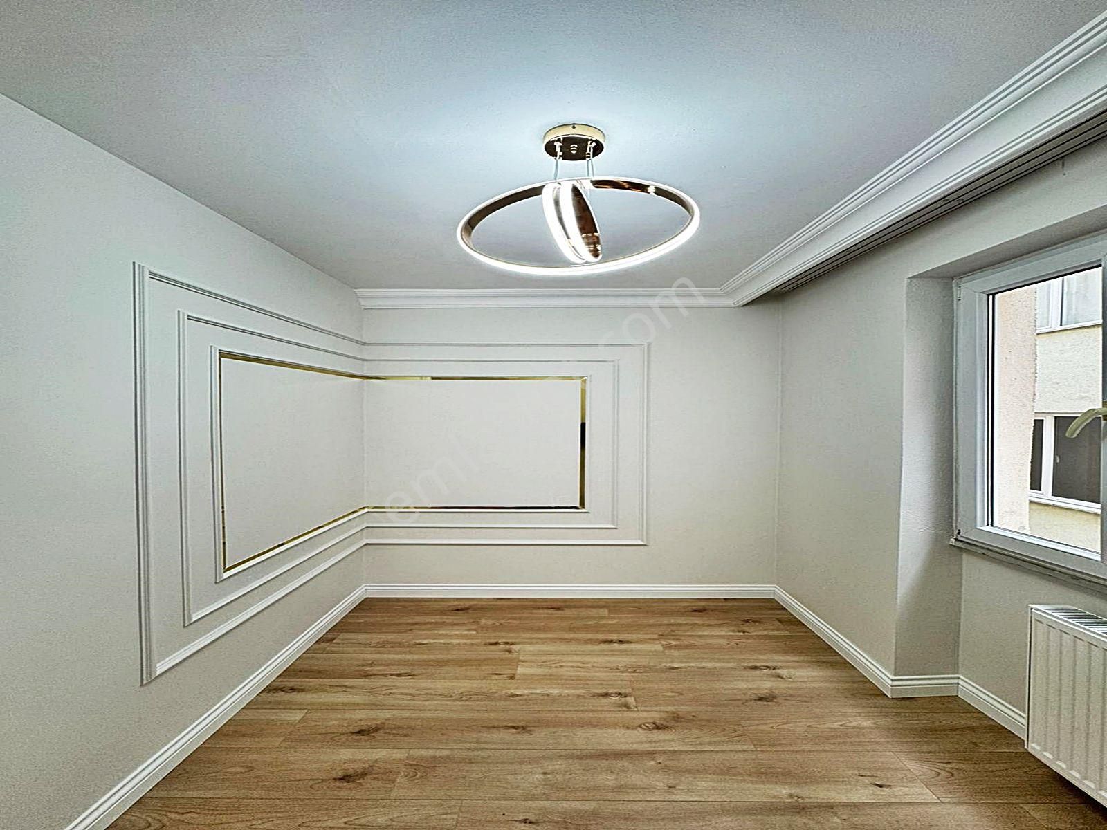 Cadde34 Yapı'dan Mehterçeşme'de Full Dekorlu %70 Krediye Uygun Acil Satılık Arakat - Görsel 17