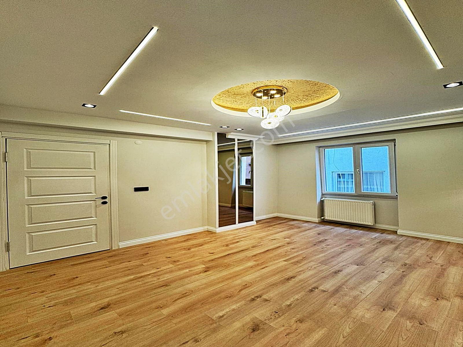 Cadde34 Yapı'dan Mehterçeşme'de Full Dekorlu %70 Krediye Uygun Acil Satılık Arakat - Görsel 19