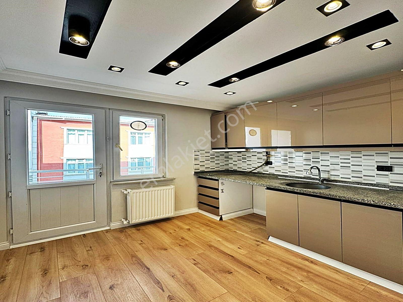 Cadde34 Yapı'dan Mehterçeşme'de Full Dekorlu %70 Krediye Uygun Acil Satılık Arakat - Görsel 5