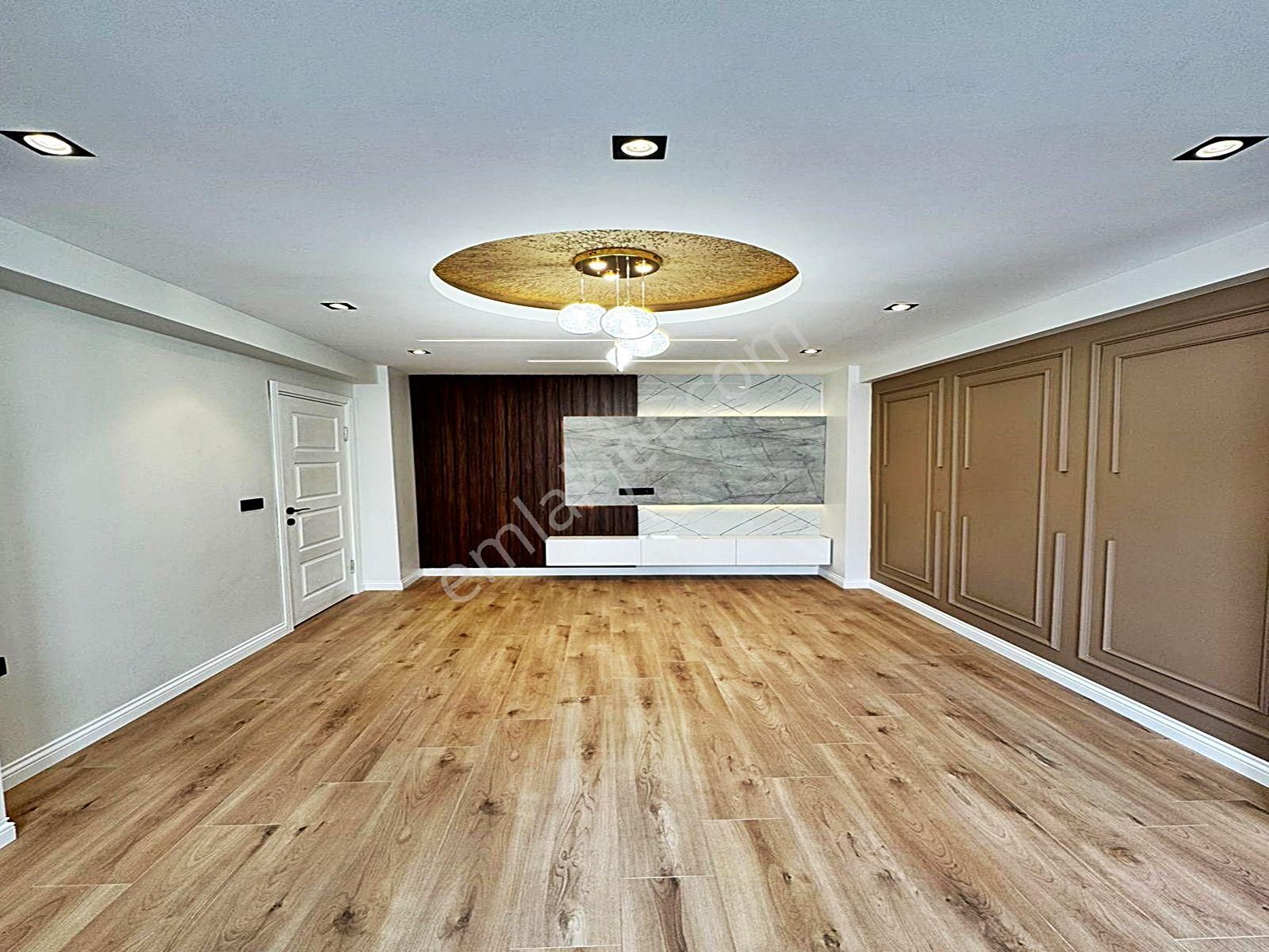 Cadde34 Yapı'dan Mehterçeşme'de Full Dekorlu %70 Krediye Uygun Acil Satılık Arakat - Görsel 3