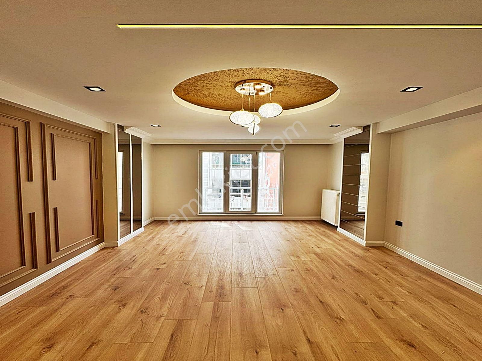 Cadde34 Yapı'dan Mehterçeşme'de Full Dekorlu %70 Krediye Uygun Acil Satılık Arakat - Görsel 6